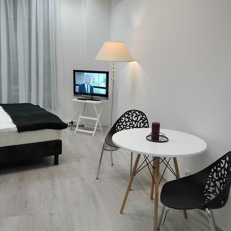 Vabank Apartamenty W Centrum Zielona Góra Exterior foto