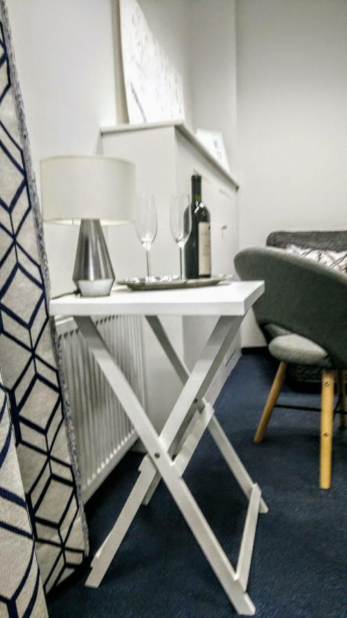 Vabank Apartamenty W Centrum Zielona Góra Exterior foto