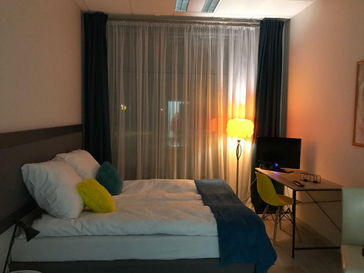 Vabank Apartamenty W Centrum Zielona Góra Exterior foto
