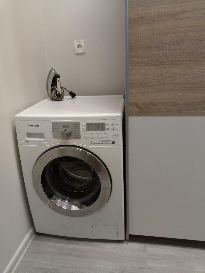 Vabank Apartamenty W Centrum Zielona Góra Exterior foto
